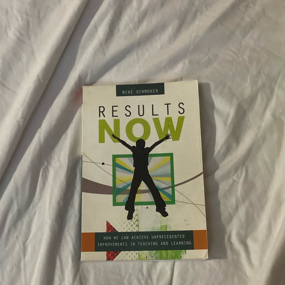 Results now